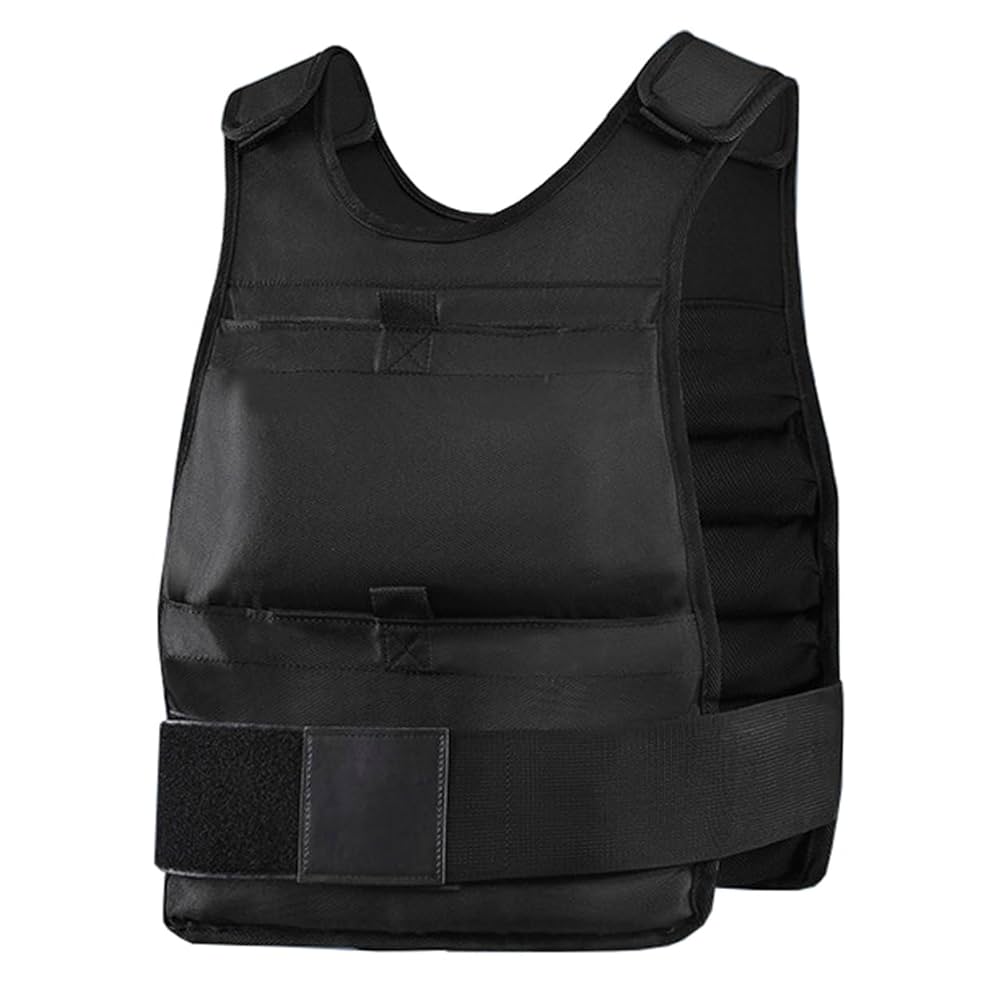 Amazon.com : Adjustable Weighted Vest, 13-22 Lbs Rucking